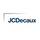 JCDecaux North America Logo